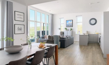 5 Bed in Perranporth 9