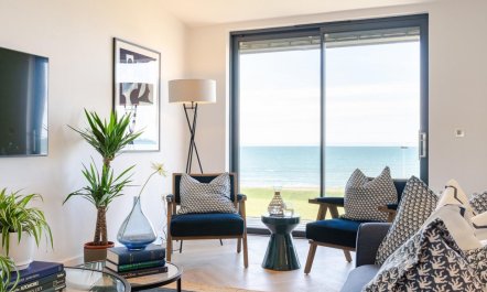 4 Bed in Widemouth Bay 4