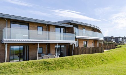 4 Bed in Widemouth Bay 9
