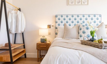 4 Bed in Widemouth Bay 7