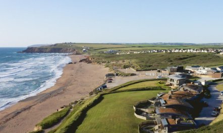 4 Bed in Widemouth Bay 5