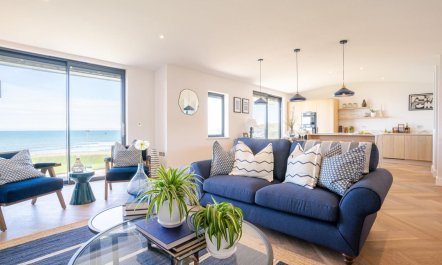 4 Bed in Widemouth Bay
