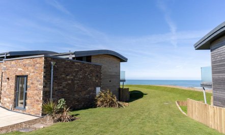 4 Bed in Widemouth Bay 6