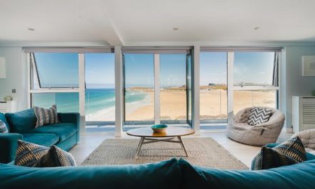 2 Bed in Fistral 8