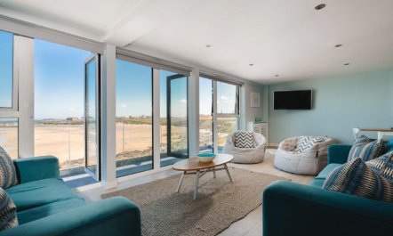 2 Bed in Fistral 2