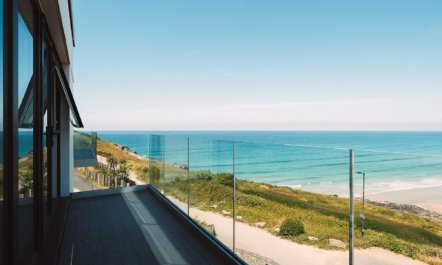 2 Bed in Fistral 6