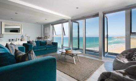 2 Bed in Fistral 4