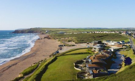 3 Bed in Widemouth Bay 5