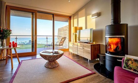 3 Bed in Widemouth Bay 8