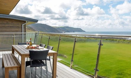 3 Bed in Widemouth Bay 4