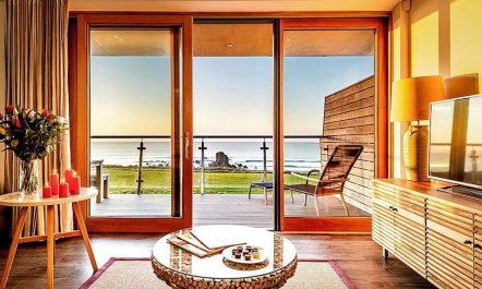 3 Bed in Widemouth Bay 7