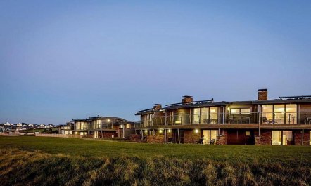 3 Bed in Widemouth Bay