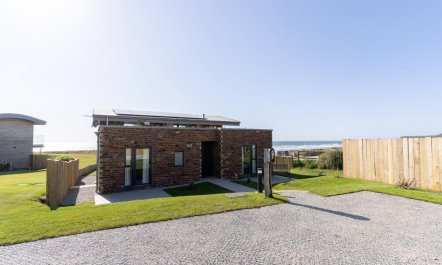 4 Bed in Widemouth Bay 4