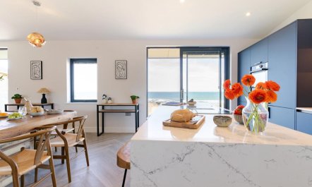 4 Bed in Widemouth Bay 5