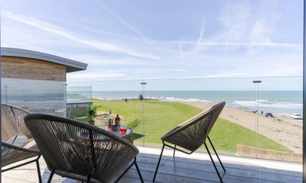 4 Bed in Widemouth Bay 7