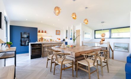 4 Bed in Widemouth Bay 6