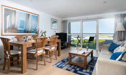 2 Bed in Fistral 1