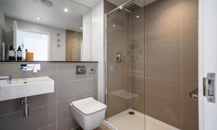 2 Bed in Fistral 9