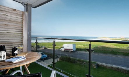 2 Bed in Fistral 3