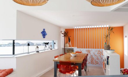 4 Bed in Bude 6