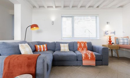4 Bed in Bude 8