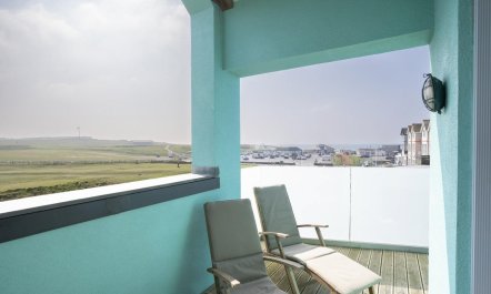4 Bed in Bude 1