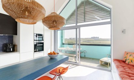4 Bed in Bude 9