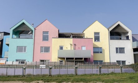 4 Bed in Bude 4