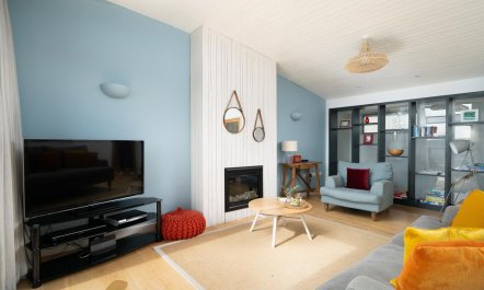 2 Bed in Watergate Bay 5