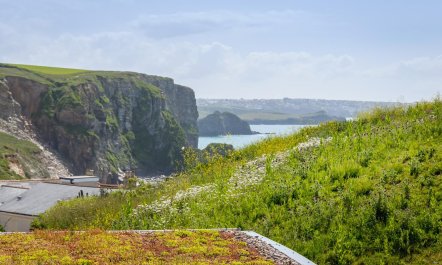 2 Bed in Watergate Bay