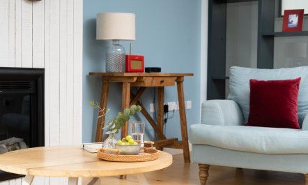2 Bed in Watergate Bay 7