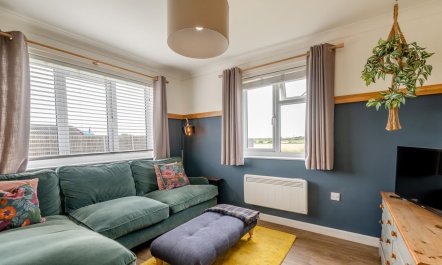1 Bed in Eccles-on-Sea