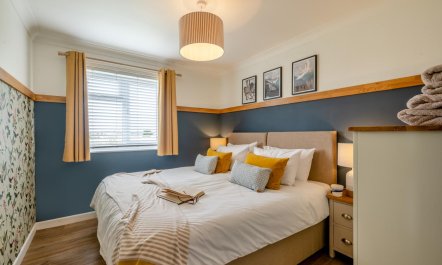 1 Bed in Eccles-on-Sea 3
