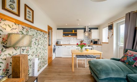 1 Bed in Eccles-on-Sea 2