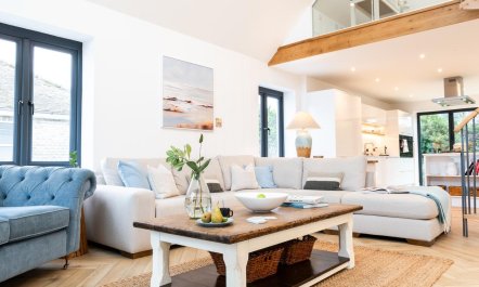 5 Bed in Carbis Bay 8