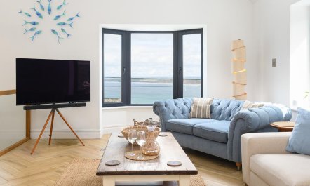 5 Bed in Carbis Bay 6