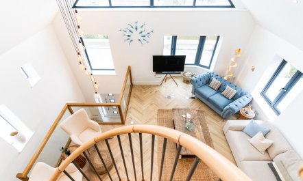 5 Bed in Carbis Bay 2