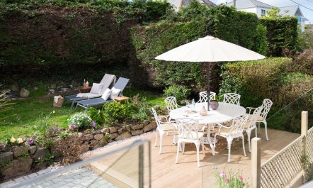 5 Bed in Carbis Bay 2