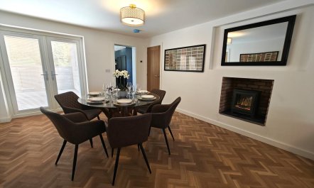 4 Bed in Hampeth 3