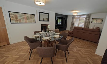 4 Bed in Hampeth 2