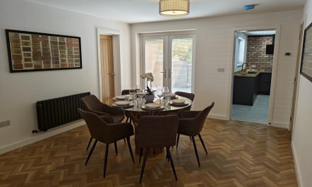 4 Bed in Hampeth 4