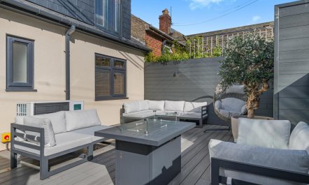 4 Bed in Hampeth 3