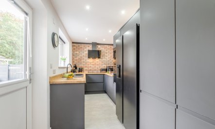 4 Bed in Hampeth 5