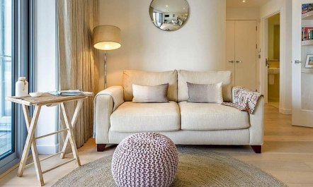 1 Bed in Porthtowan 2