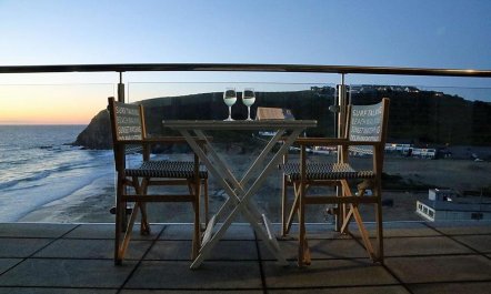 1 Bed in Porthtowan 6