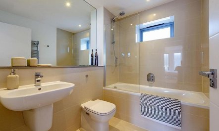 1 Bed in Porthtowan 9