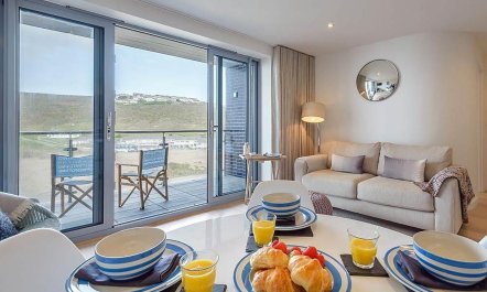 1 Bed in Porthtowan 4