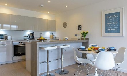 1 Bed in Porthtowan 5