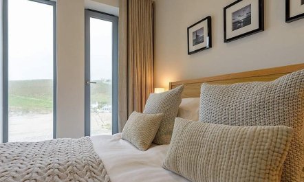 1 Bed in Porthtowan 8