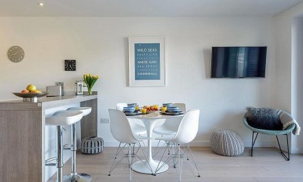 1 Bed in Porthtowan 3